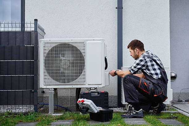 Trusted Emergency Ac Repair service in Sunnyside, GA - HVAC Repair CO